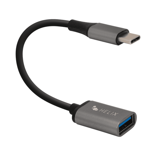 USB-C to USB-A Adapter