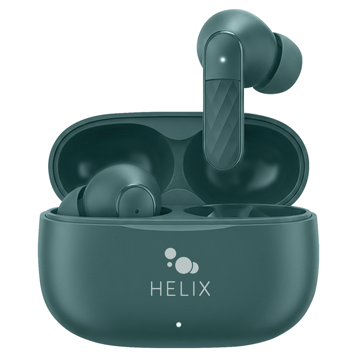 True Wireless High Fidelity Earbuds with Portable Charging Case
