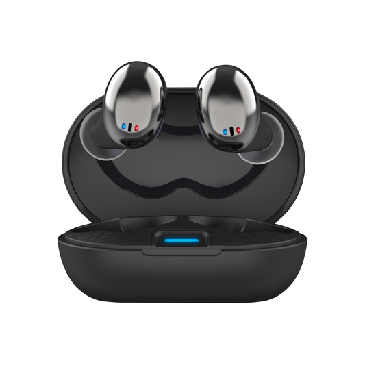 True Wireless High Fidelity Earbuds