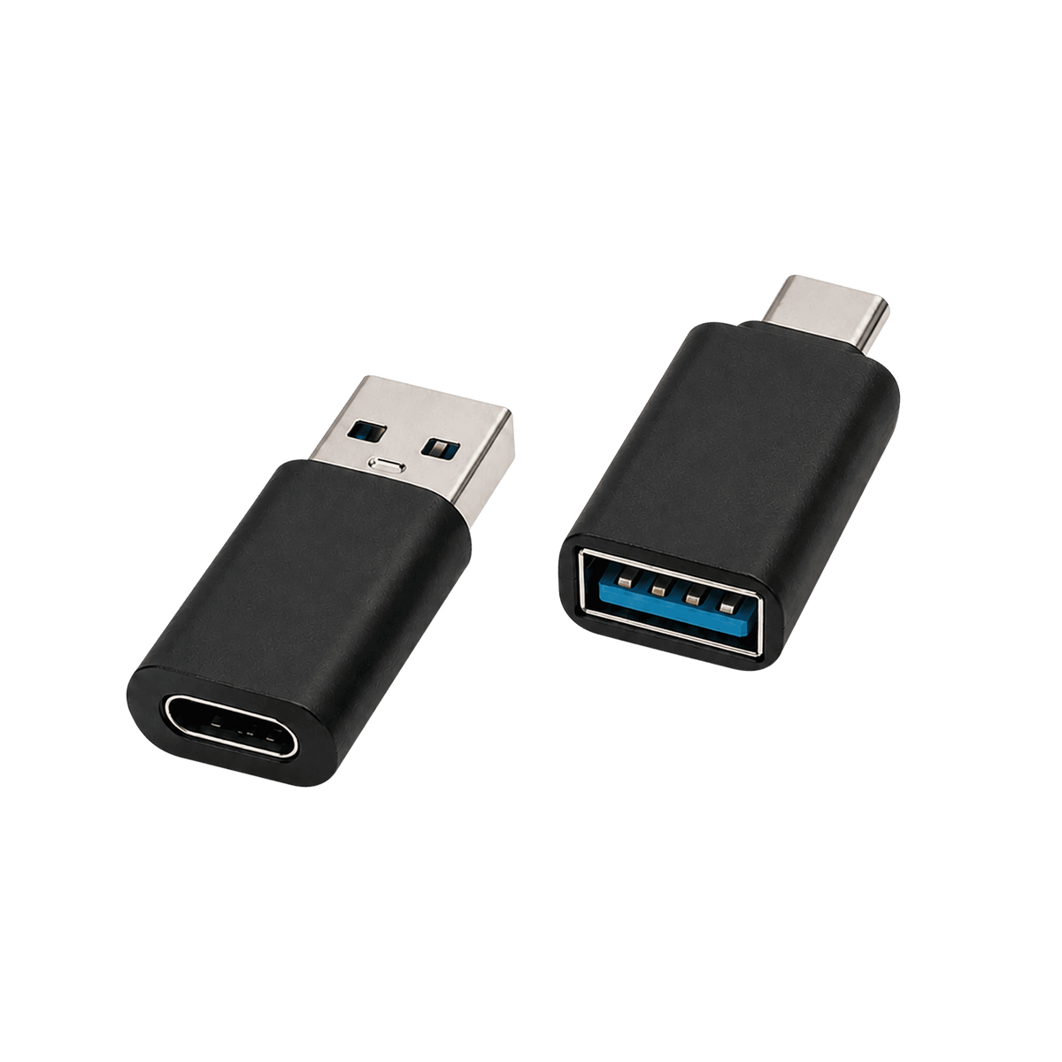 Helix Universal USB Adapter 2 Pack