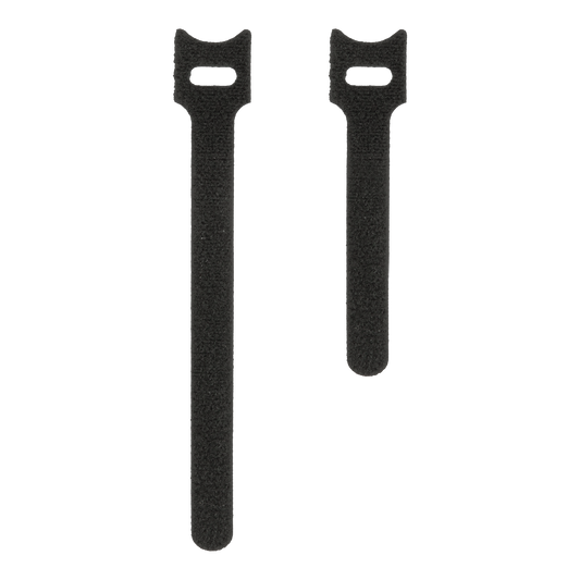 Cable Management Ties - 50 Pk