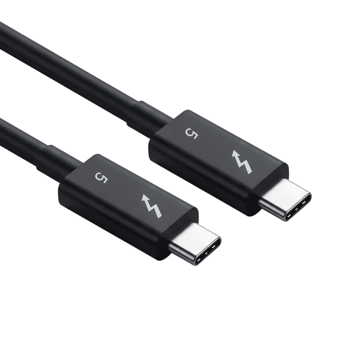 Helix 1m Thunderbolt 5 Cable