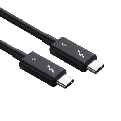 Helix 1m Thunderbolt 5 Cable
