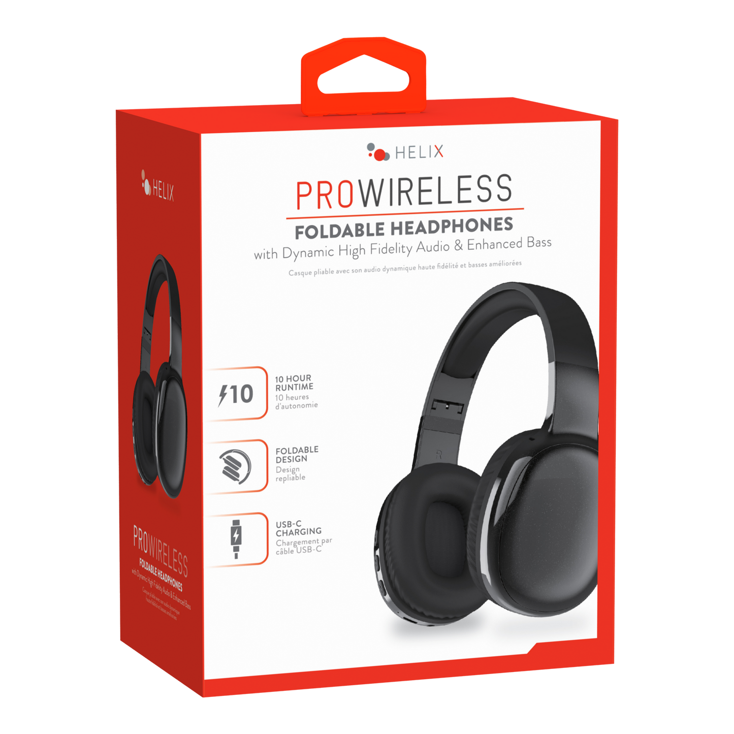 Bluetooth Headphones