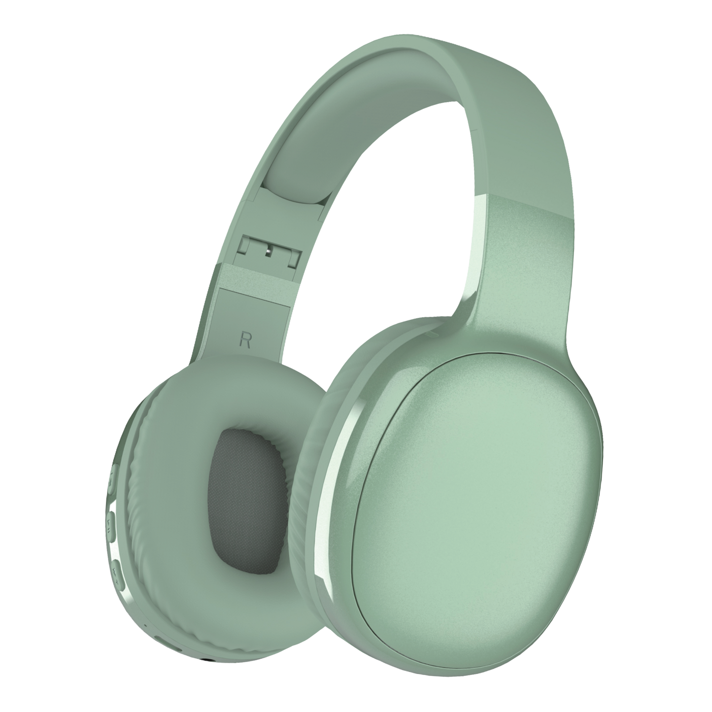 Bluetooth Headphones