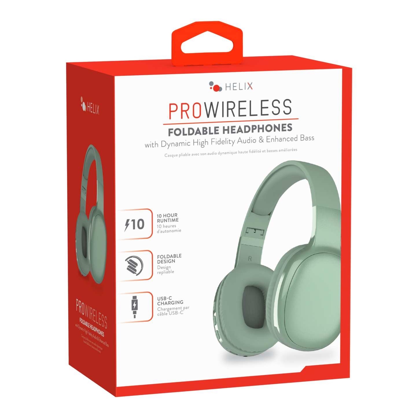 Bluetooth Headphones
