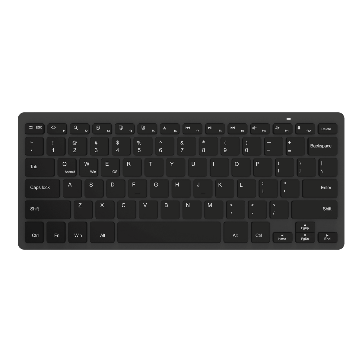 Helix Wireless Keyboard - Mini