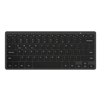 Helix Wireless Keyboard - Mini