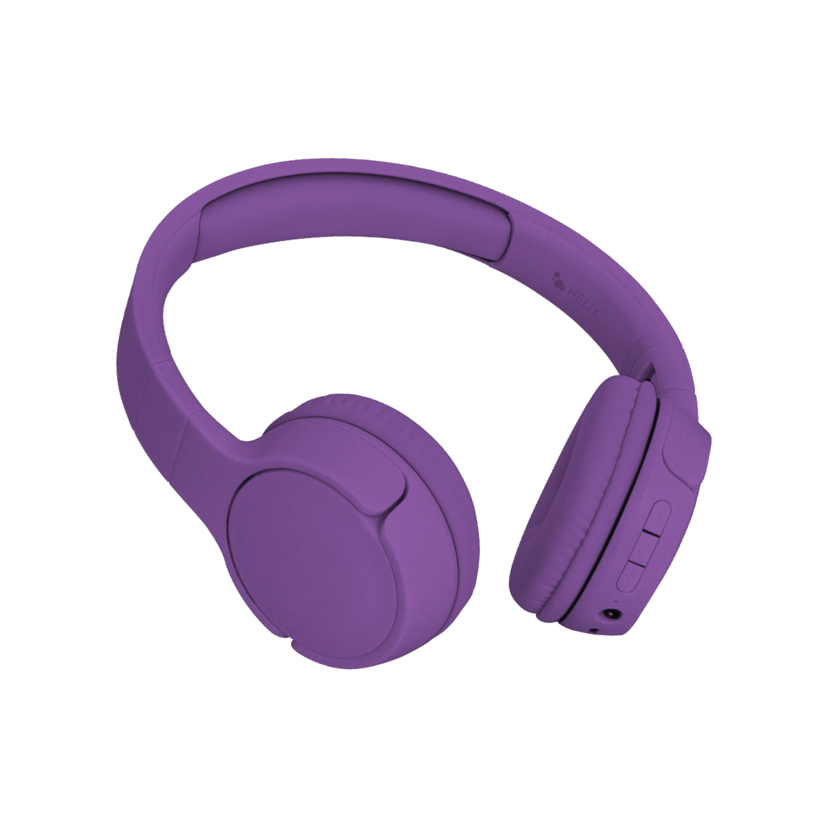 JamWireless Kids Volume-Limited Bluetooth Headphones