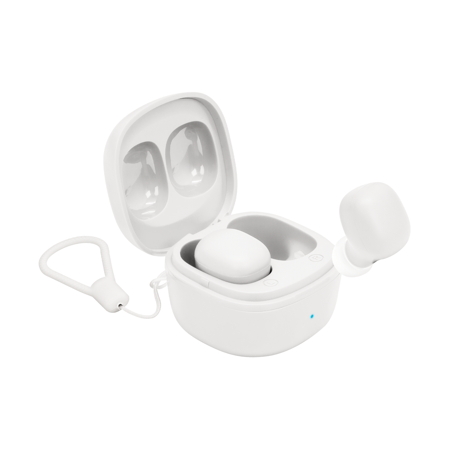JamWireless Kids Volume-Limited Earbuds