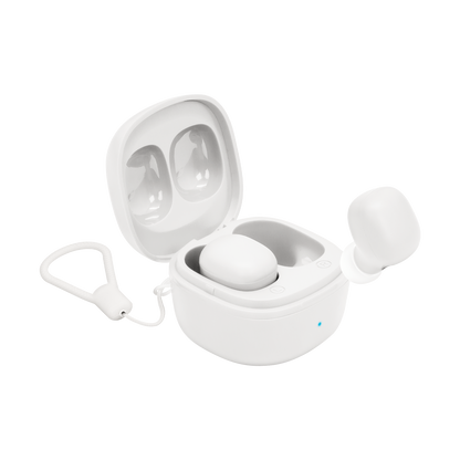 JamWireless Kids Volume-Limited Earbuds