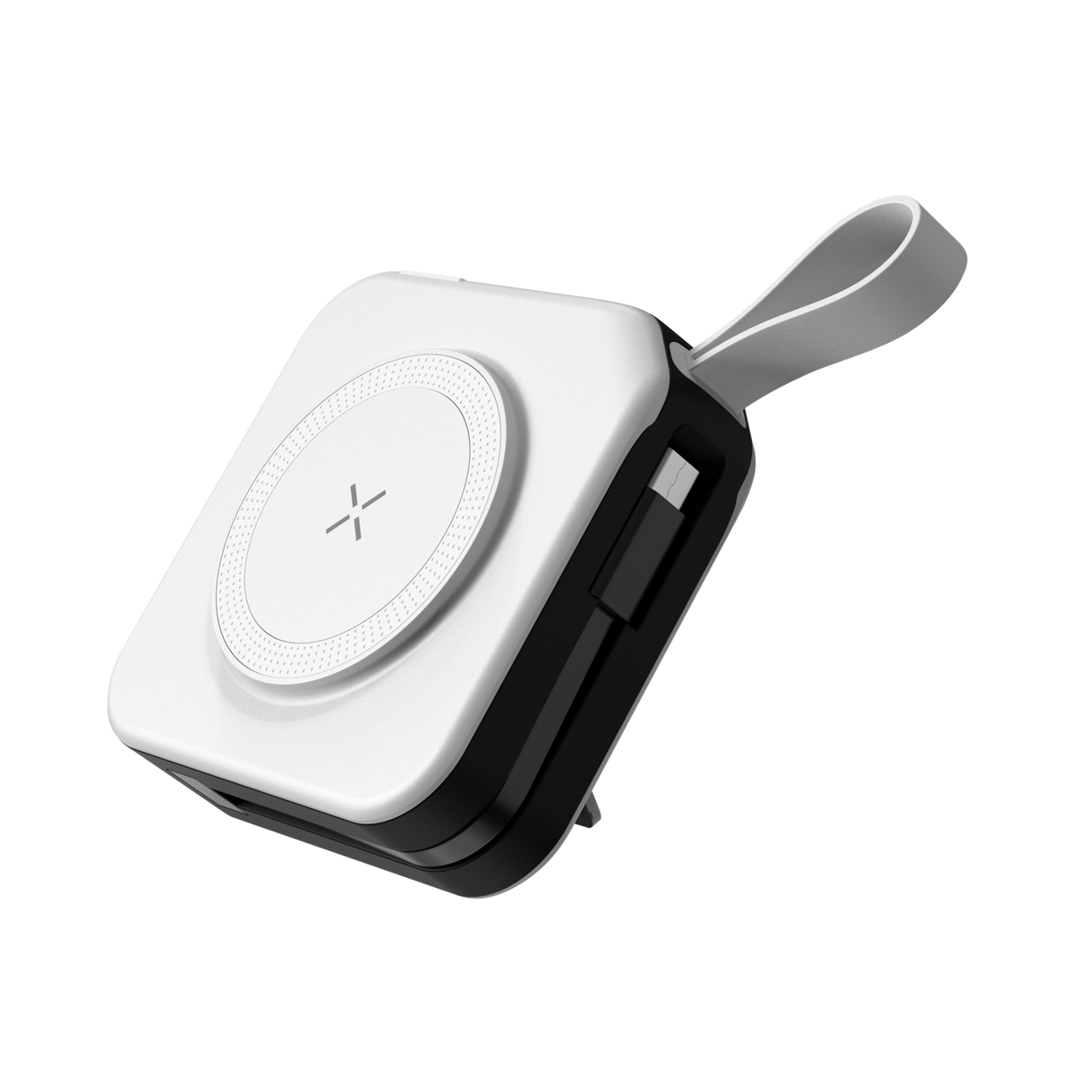 MagVolt+ 15W Wireless MagSafe Power Bank