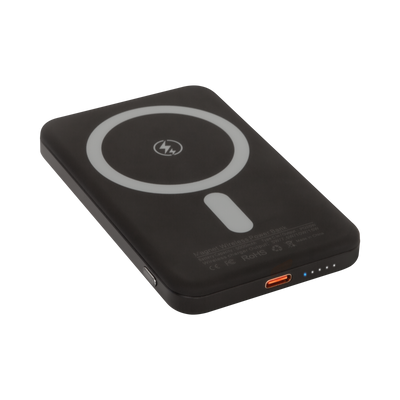 5,000 mAh MagSafe Wireless Powerbank