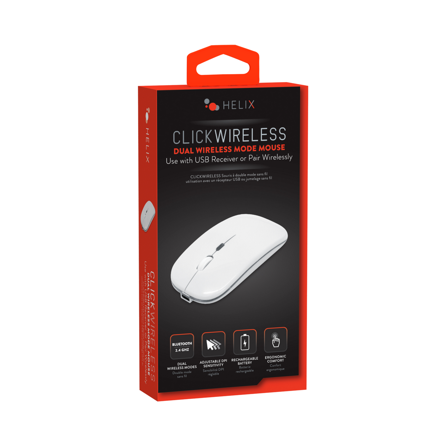 Bluetooth Wireless Mouse