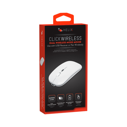 Bluetooth Wireless Mouse