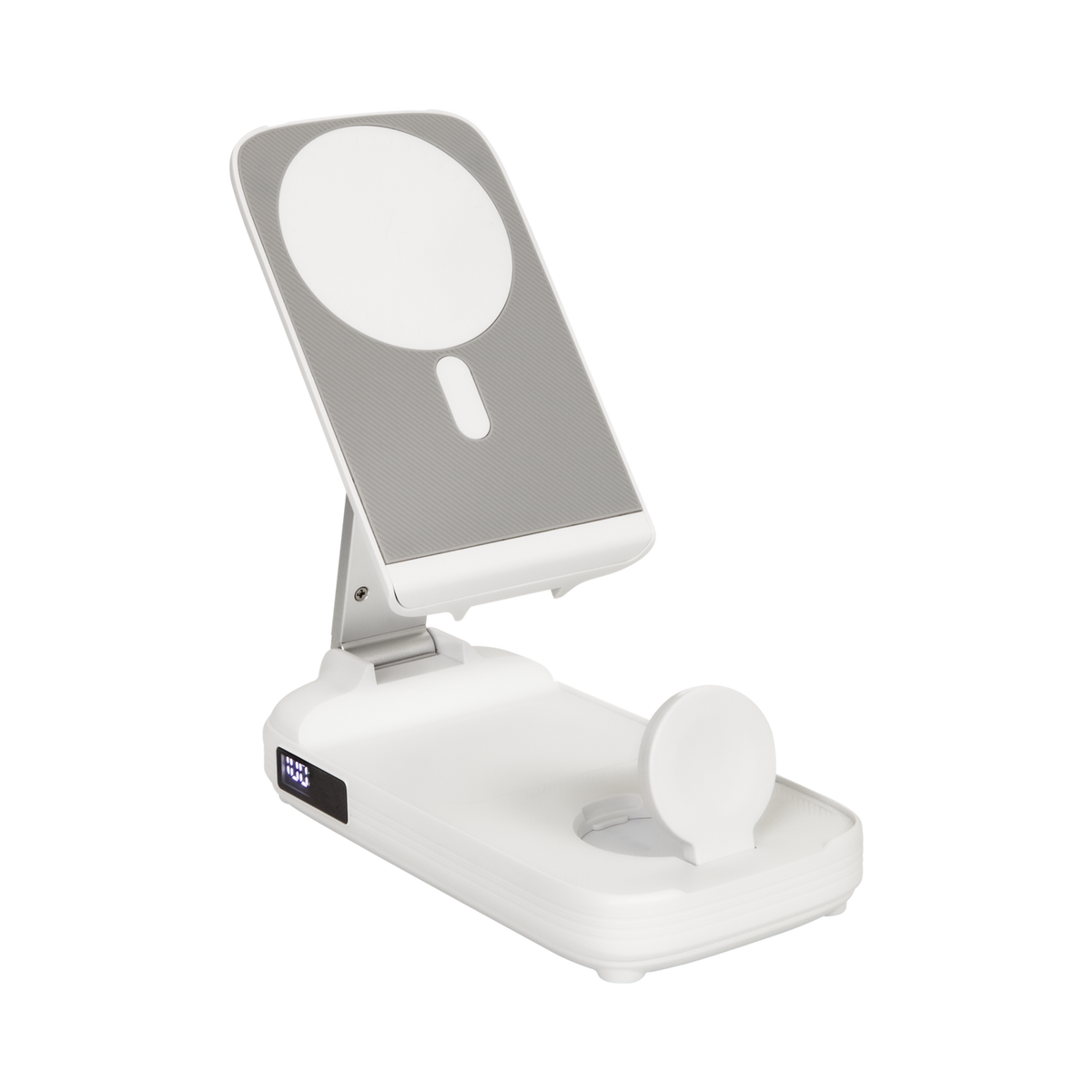 3-in-1 Power Bank Travel Valet