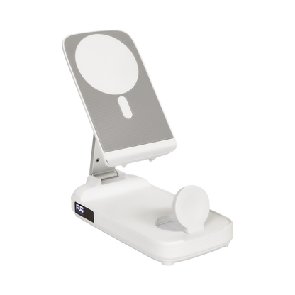 3-in-1 Power Bank Travel Valet