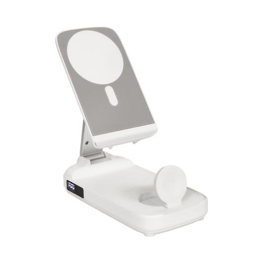 3-in-1 Power Bank Travel Valet