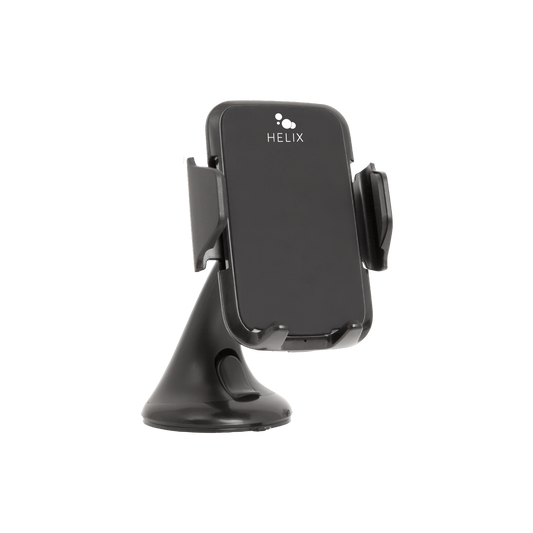 Qi Wireless Charging Car Mount
