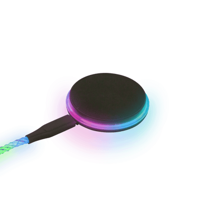 Lucid Magnetic Wireless Charger