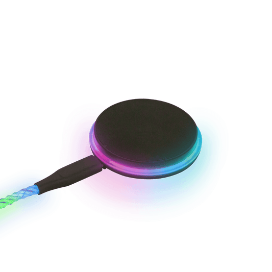Lucid Magnetic Wireless Charger