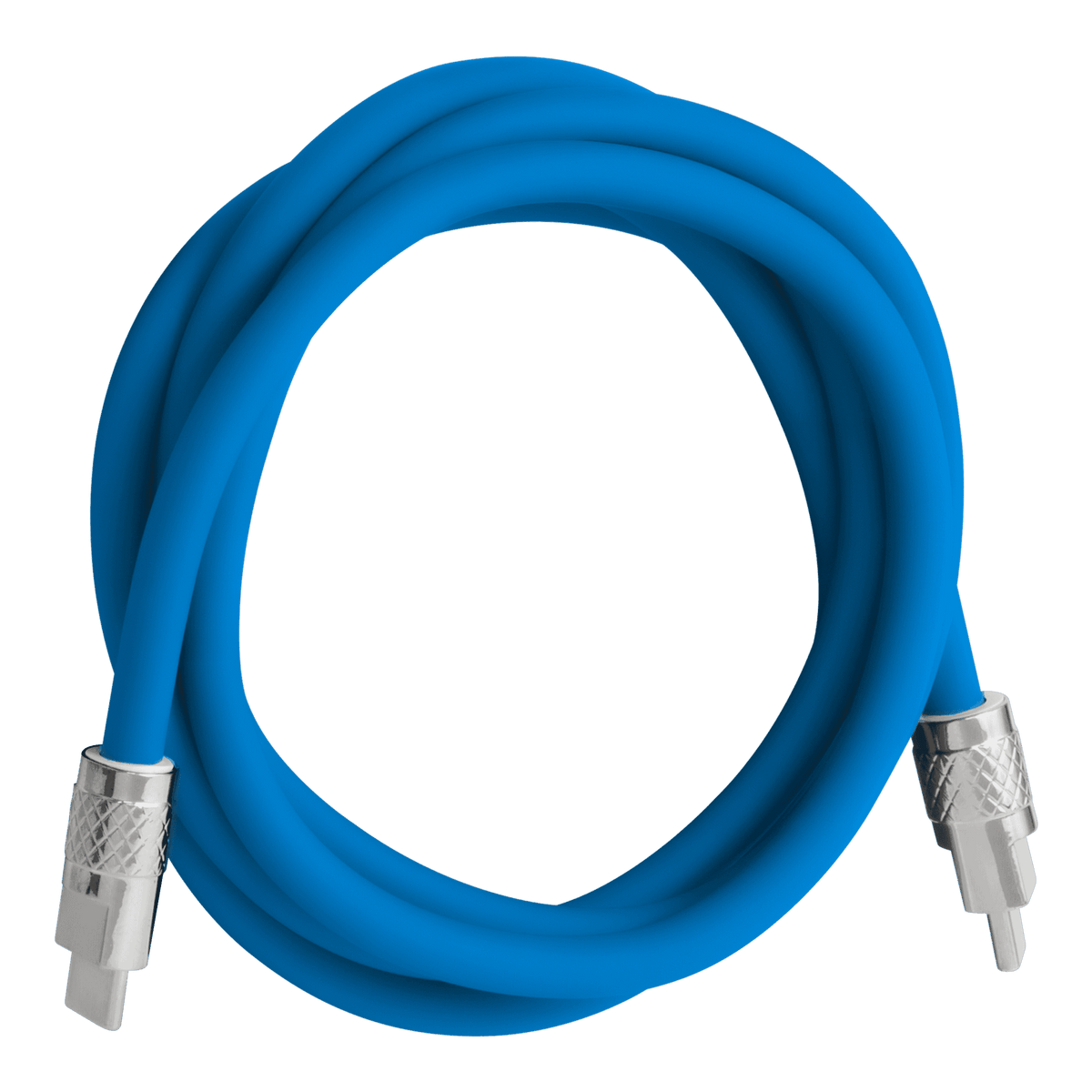 Gripcord Silicone USB-C Cable - 4 FT