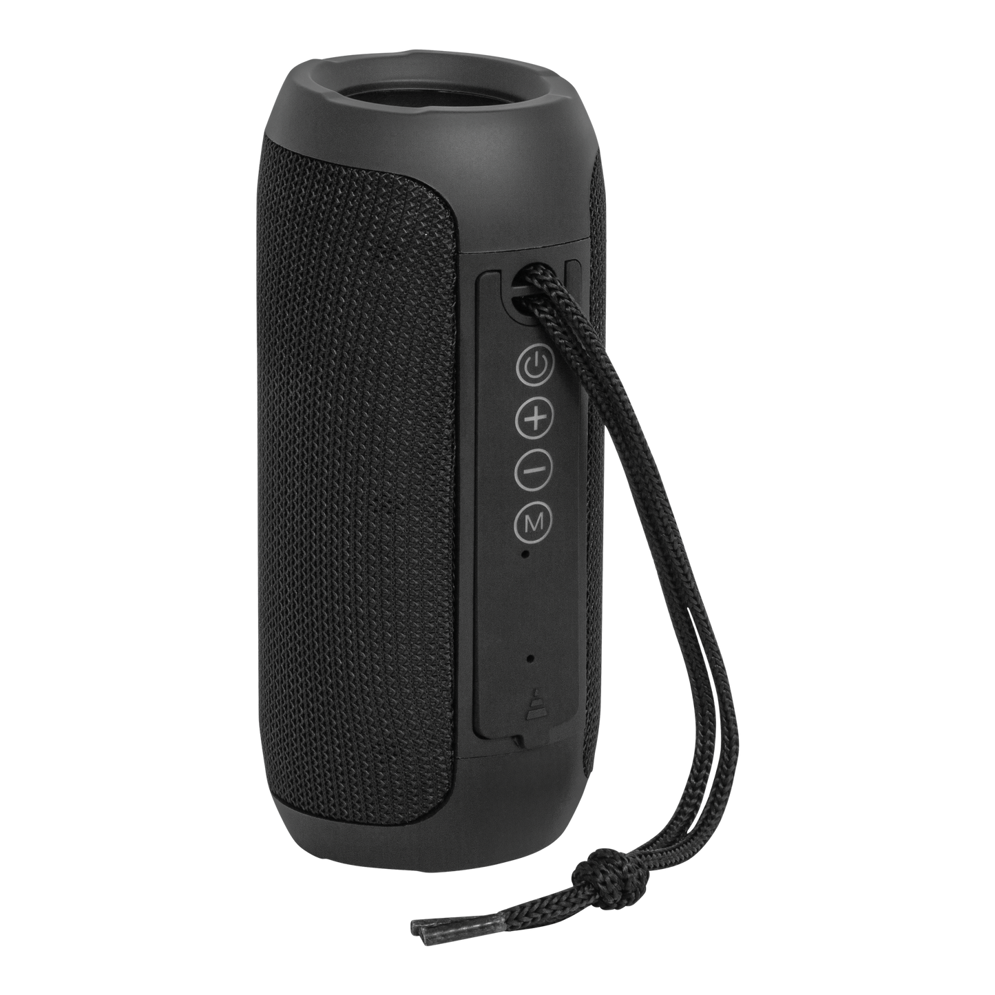 Portable Bluetooth Speaker - Black