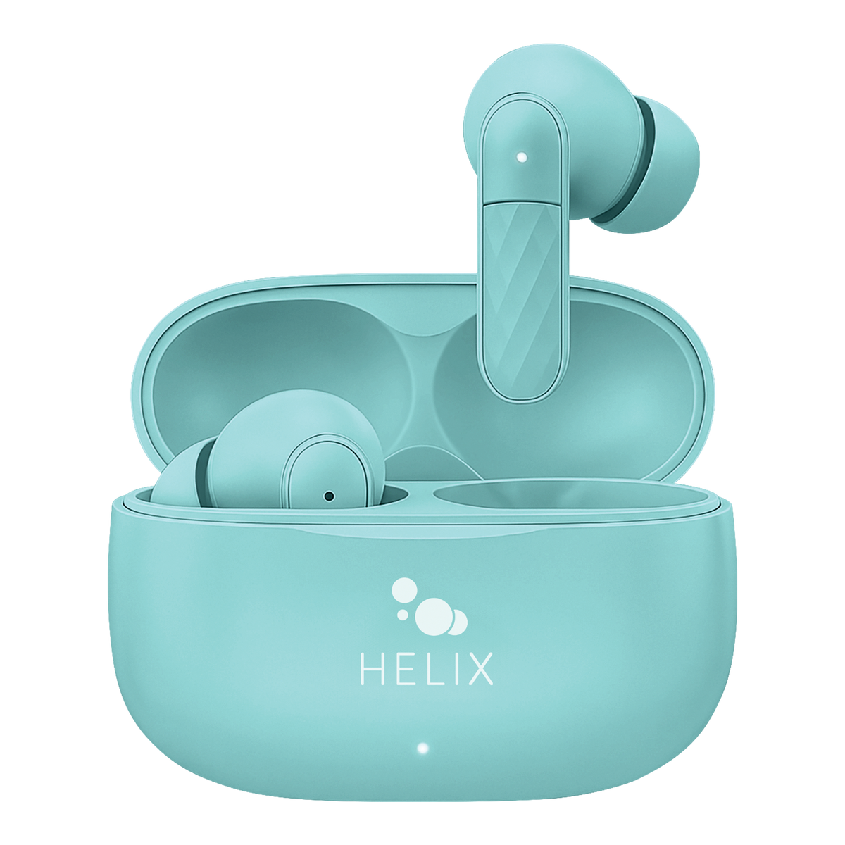 True Wireless High Fidelity Earbuds with Portable Charging Case