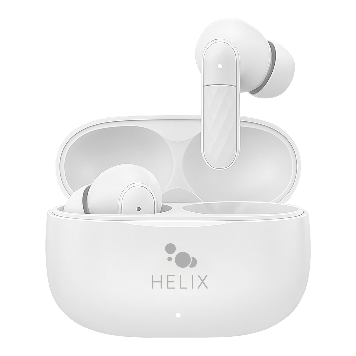 True Wireless High Fidelity Earbuds with Portable Charging Case