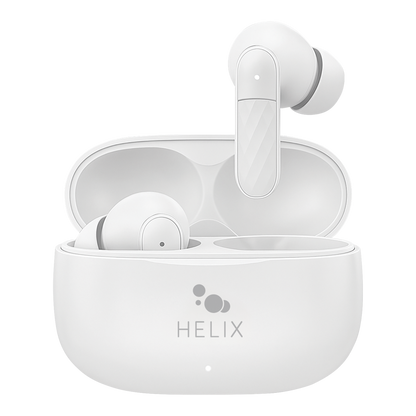 True Wireless High Fidelity Earbuds with Portable Charging Case