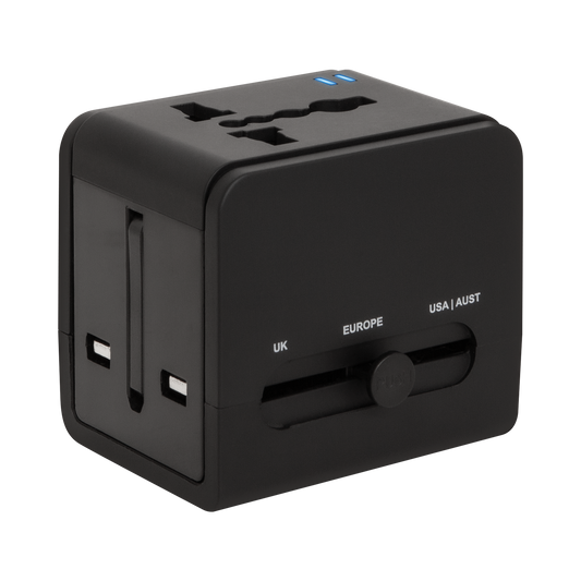 Travel Adapter