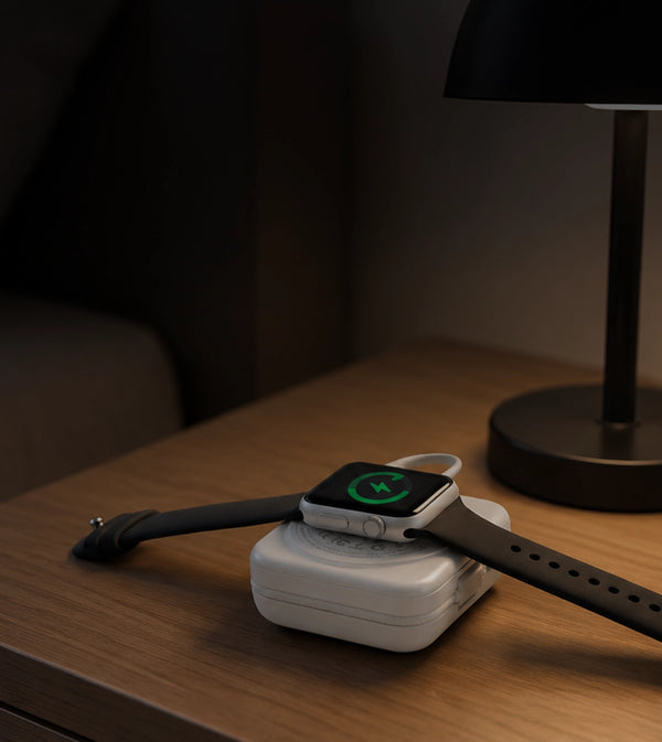 Power/Charging