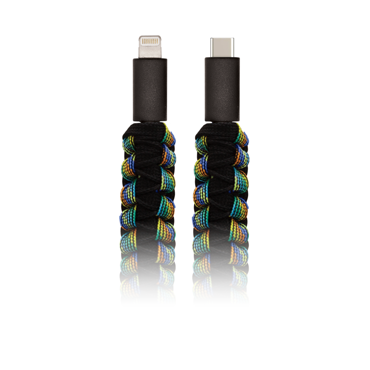 Lightning to USB-C Super Cable