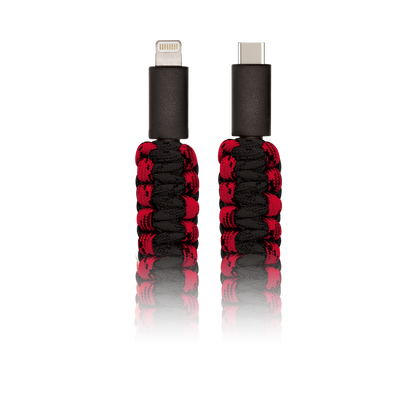 Lightning to USB-C Super Cable