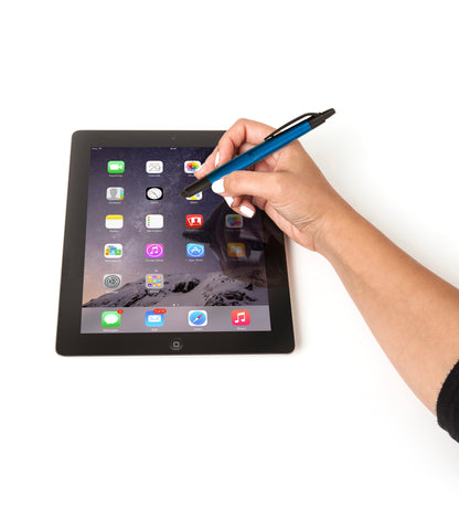 Stylus 3 Pack | Active Stylus Pens | Retractable Pens