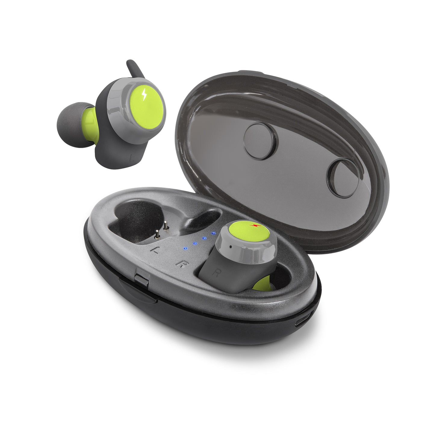 True Wireless Ultra Sport Earbuds