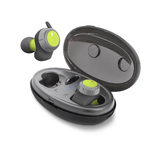 True Wireless Ultra Sport Earbuds