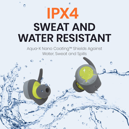 True Wireless Ultra Sport Earbuds