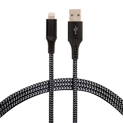 Charge & Sync Lightning Cable - 5 FT