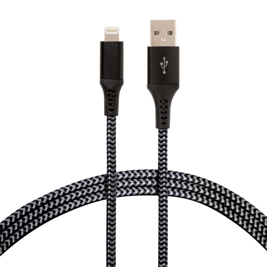 Charge & Sync Lightning Cable - 5 FT