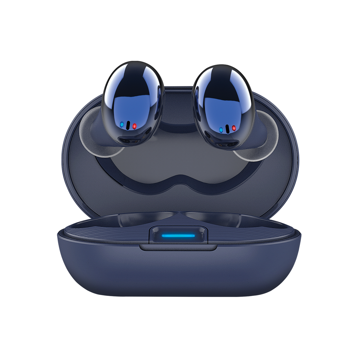 True Wireless High Fidelity Earbuds