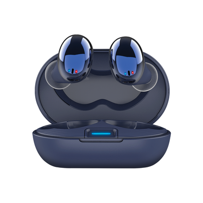 True Wireless High Fidelity Earbuds