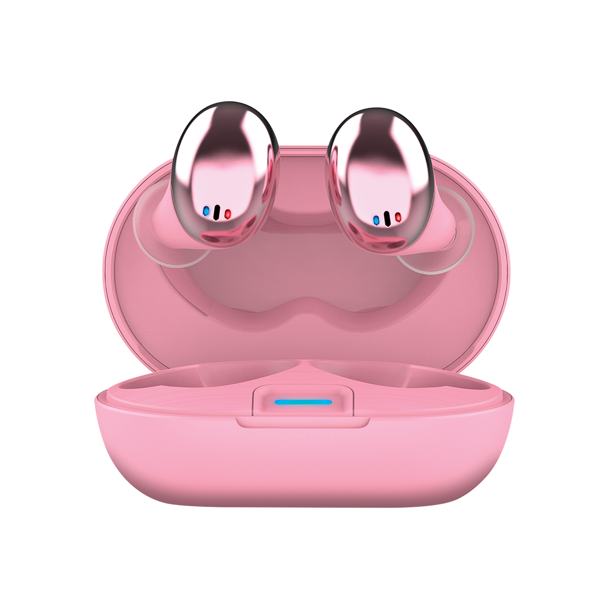 True Wireless High Fidelity Earbuds