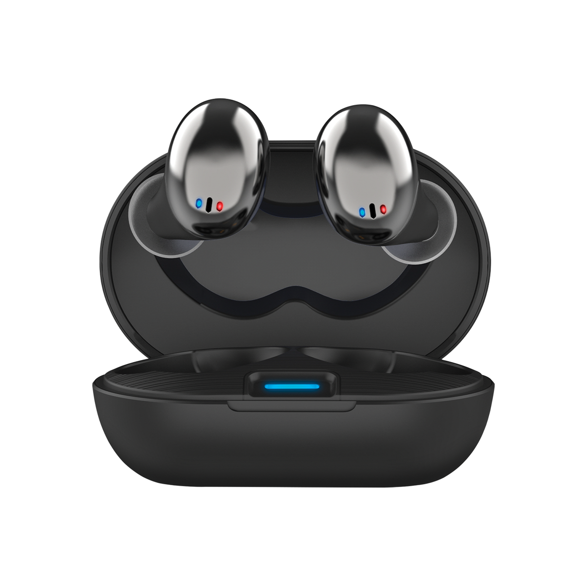 True Wireless High Fidelity Earbuds