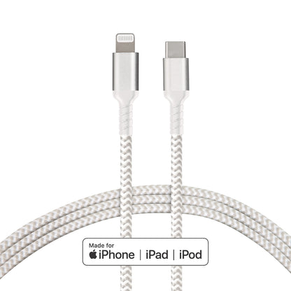 USB-C to Lightning Cable - 5 FT
