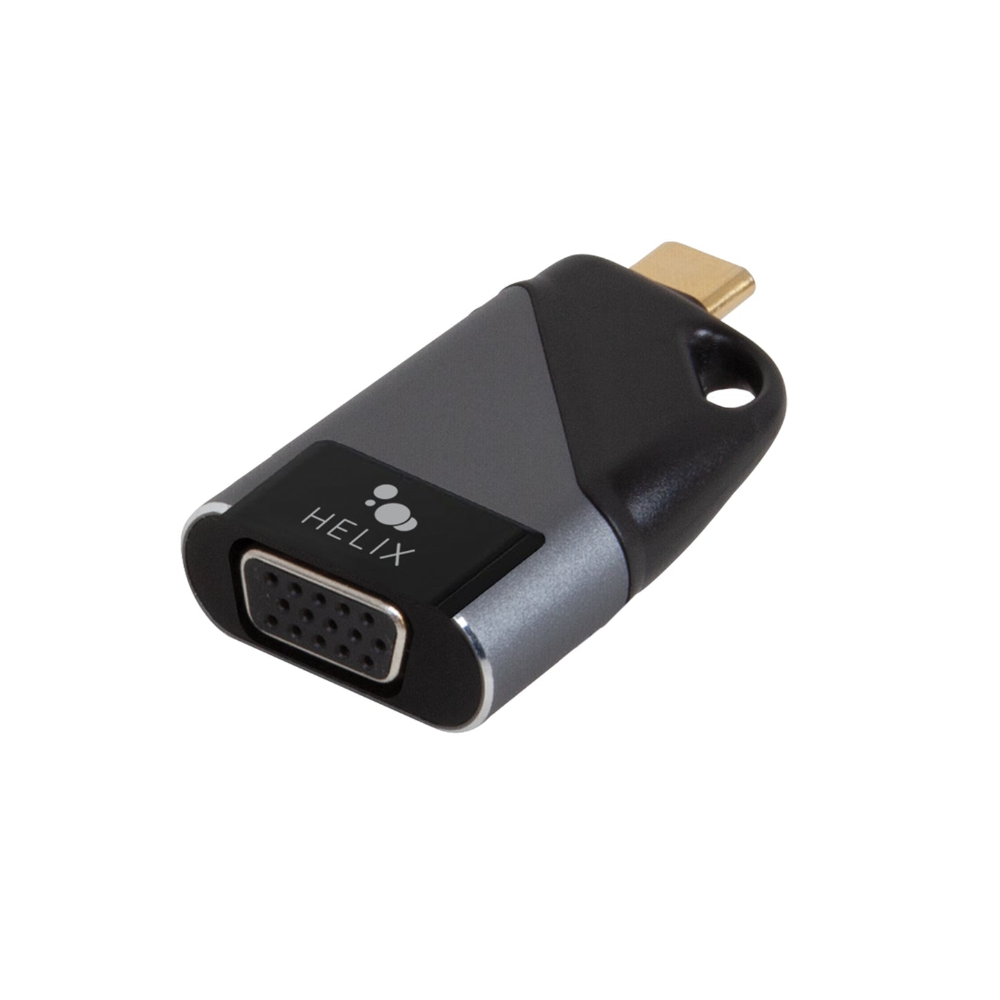 USB-C to VGA Travel Adapter