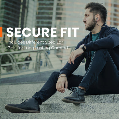Audioflex SE Bluetooth Earbuds