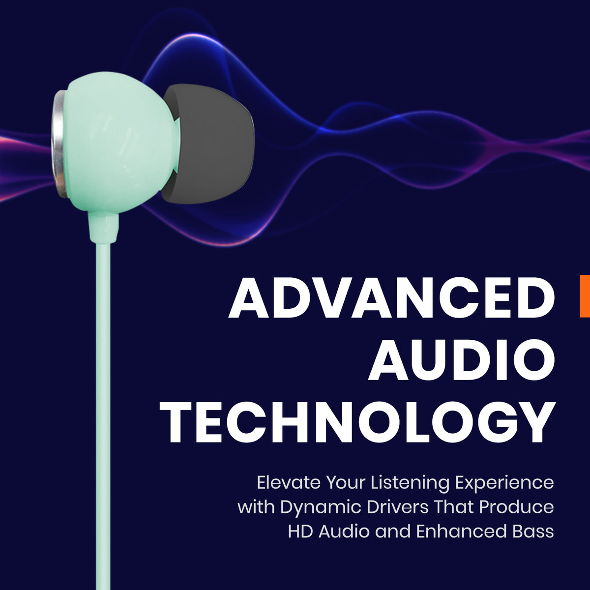Ultra-Durable Earbuds SE with Lighting Connector